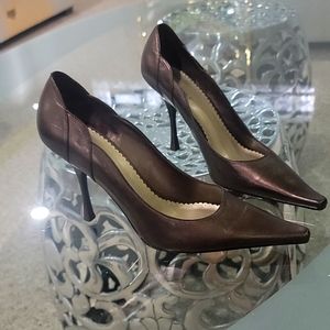 BCBG GIRLS shoes size 10 new